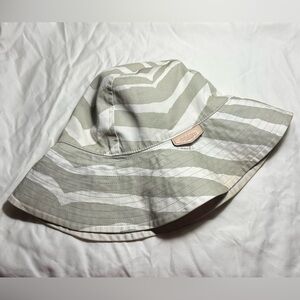 COACH New York Bucket Hat
